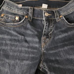 Men's True Religion Jeans 32" x 33"